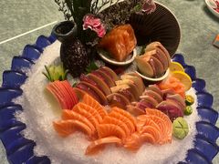 -79号渔船海鲜饭店(龙岗店)