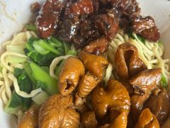 -泰顺江南春面馆