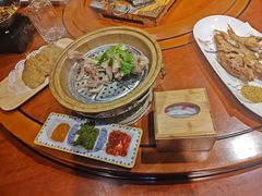 -海拉尔蒙古包(房山长阳店)