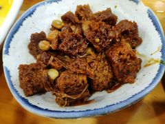-扬州菜在上海(场北广场店)