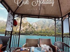 -楠溪江风景名胜区