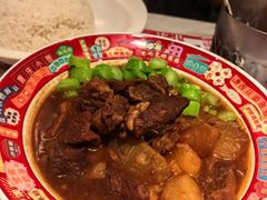 -新世界餐厅(万达店)