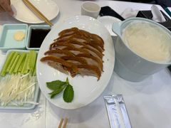 -紫光园·烤鸭(吕家营店)