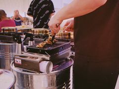 -白仁仔· 活烤海鲜 宵夜(豫园店)