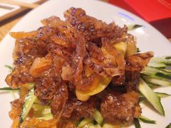 -大哈福烧烤·海鲜·家常菜(延安三路店)