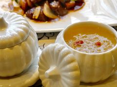 蘑菇牛仔粒-一江春水·杭帮臻宴(三台山店)