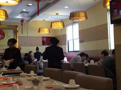 大堂-粤仔湾砂锅粥(金太湖店)