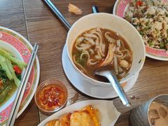 -曼谷食堂·泰国家庭料理
