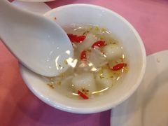 -复旦大学-正大餐厅