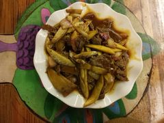 -纳兰傣雀傣味餐厅