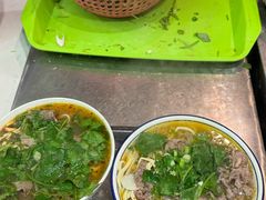 -杨家牛肉汤(淮建路店)