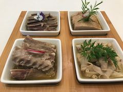 -全聚德(扬州虹桥坊店)