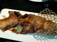 -晶泽丽琅·鱼鲜川菜(川师店)
