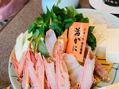 -蟹道乐(道顿堀本店)