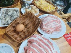 -元盛居(生态大街店)