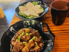 -荣记潮汕牛肉火锅(仙鹤街店)