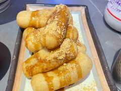 -耍盆友·重庆江湖菜(百子湾店)