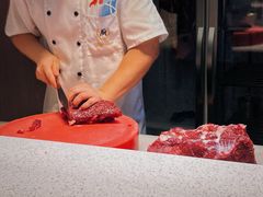 -犇鼎牛潮汕牛肉火锅(新辰里学清路店)