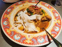 -塔哈尔·新疆盛宴(奉贤龙湖店)