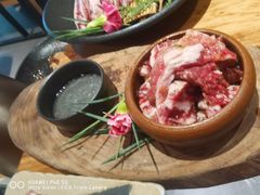 -黑牛の店·和牛烧肉(大悦城店)
