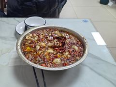 -黑皮酸菜鱼(三山街店)