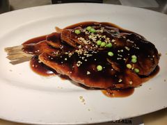 -绿茶餐厅(成都大悦城店)