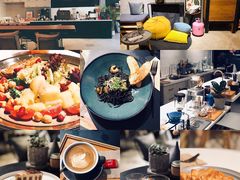 -农畉LONFOOD(福田星河COCOPark店)