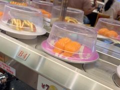 -三禾寿司(石龙店)