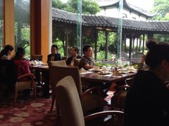 -扬州瘦西湖汇金酒店