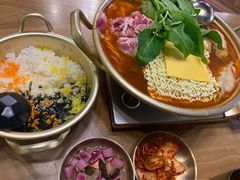 -HOTISLAND海鸡岛·韩国料理(江南西店)