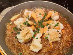 -廖川菜(太阳宫店)