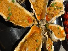 -一棠龙虾•王牌虾球(恒隆广场店)