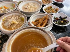 -金泰食府(竹园店)
