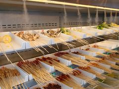 -来涮蜀鲜货火锅串串香(菜市口店)