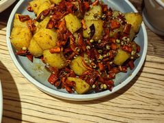 -树厨贵州菜(大十字店)