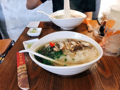 -越南牛肉河粉餐厅(书院巷店)