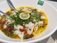 -绿草地·湘菜(芙蓉天街店)