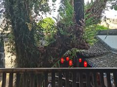 -星巴克(福州三坊七巷店)