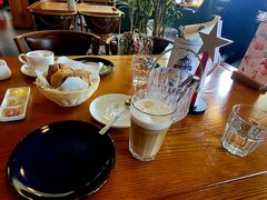 -普兰达德国餐厅·德式脆皮烤猪肘·自酿啤酒(观唐店)
