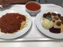 -宜家·瑞典风味餐厅(烟台路店)