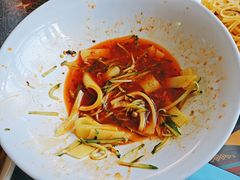 -巴依老爷新疆美食(马驹桥店)