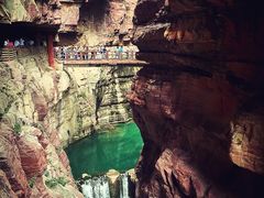 -云台山风景名胜区