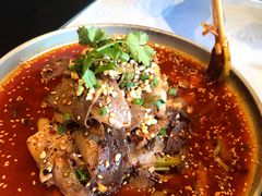 -巴渝菜舍曾氏麻辣风(霸州店)