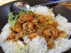 -海盗虾饭·剥好的小龙虾饭(SOHO尚都店)