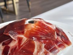 绿标火腿-La Saison乐颂·法餐厅
