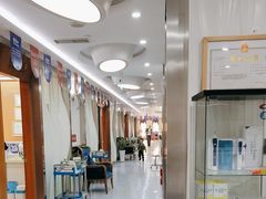 -圣贝口腔(海淀店)