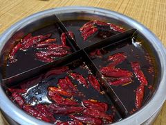 -渝味黄姐火锅(黄泥村店)