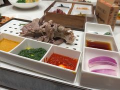 -相约·羊村小馆非遗手抓肉(七一酱园店)