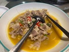 -国惠大酒楼(仓山万达店)