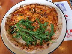 -PIZZA BIANCA(万象城店)